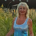 Виктория, 58 лет