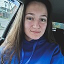 Анастасия, 24 года