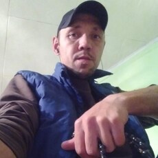 Фотография мужчины Сергей, 38 лет из г. Анжеро-Судженск