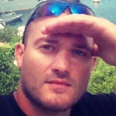 Фотография мужчины Андрей, 36 лет из г. Уссурийск