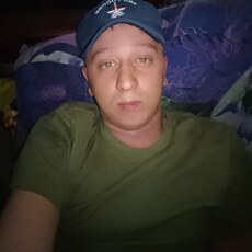 Фотография мужчины Александр, 30 лет из г. Калач-на-Дону