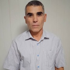 Фотография мужчины Мурад, 48 лет из г. Бишкек