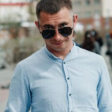 Фотография мужчины Александр, 30 лет из г. Курган