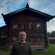Фотография мужчины Николо, 51 год из г. Томск