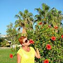 Галина, 61 год