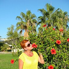 Фотография девушки Галина, 61 год из г. Серпухов