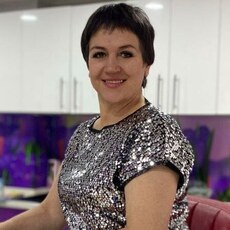 Фотография девушки Наталья, 52 года из г. Абакан