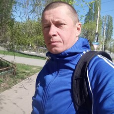 Фотография мужчины Серёга, 42 года из г. Саратов