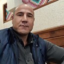 Дастан, 46 лет