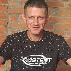 Фотография мужчины Дима, 44 года из г. Тимашевск