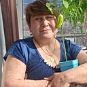 Татьяна, 61 год