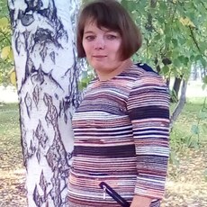 Фотография девушки Анна, 43 года из г. Курган