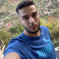 Фотография мужчины Robert, 21 год из г. Buzău