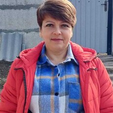 Фотография девушки Марина, 53 года из г. Лутугино