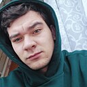 Сергей, 23 года