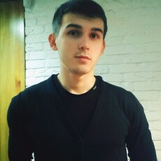 Фотография мужчины Александр, 23 года из г. Луганск