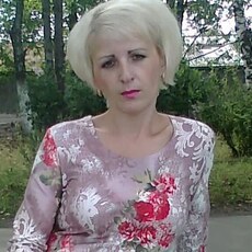 Фотография девушки Елена, 48 лет из г. Белая Холуница