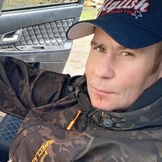 Фотография мужчины Евгений, 53 года из г. Торжок