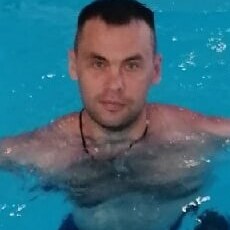 Фотография мужчины Андрей, 42 года из г. Пенза