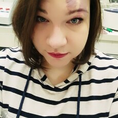 Фотография девушки Екатерина, 31 год из г. Омск