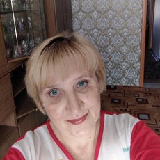 Фотография девушки Наталья, 51 год из г. Барабинск