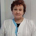 Ольга, 63 года