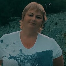 Фотография девушки Зина, 43 лет из г. Рузаевка