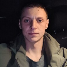 Фотография мужчины Женя, 30 лет из г. Петропавловск-Камчатский