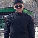 Атикин, 34 года