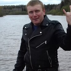 Фотография мужчины Владимир, 39 лет из г. Вологда