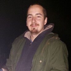 Фотография мужчины Влад, 25 лет из г. Зеленоград