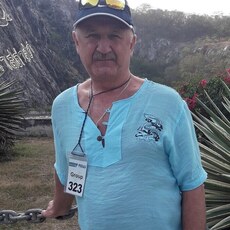 Фотография мужчины Юрий, 62 года из г. Мегион