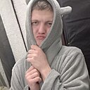 Алексей, 23 года