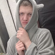 Фотография мужчины Алексей, 23 года из г. Богучаны