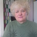 Галина, 60 лет