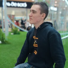 Фотография мужчины Максим Брандт, 21 год из г. Заводоуковск