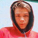 Александр, 23 года