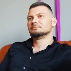 Фотография мужчины Александр, 40 лет из г. Симферополь