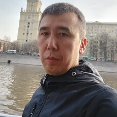 Фотография мужчины Самат, 41 год из г. Самара
