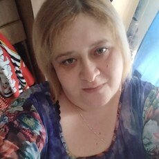 Фотография девушки Оксана, 42 года из г. Нижний Новгород