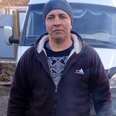 Фотография мужчины Николай, 45 лет из г. Пятигорск