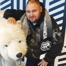 Фотография мужчины Михаил, 33 года из г. Челябинск