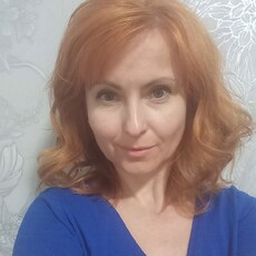 Фотография девушки Ленусик, 41 год из г. Симферополь