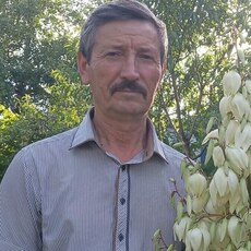 Фотография мужчины Валерии, 62 года из г. Фалешты
