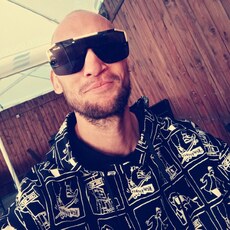 Фотография мужчины Эдуард, 34 года из г. Волгоград