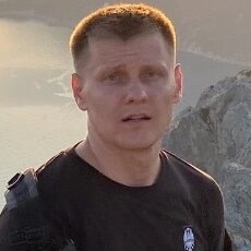 Фотография мужчины Святослав, 37 лет из г. Симферополь