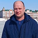 Андрей, 39 лет