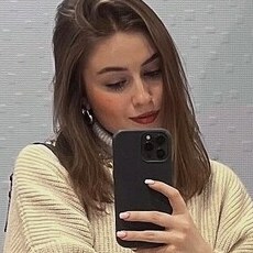 Фотография девушки Ульяна, 19 лет из г. Поназырево