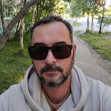 Фотография мужчины Алексей, 44 года из г. Апатиты