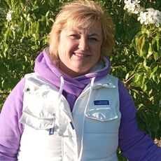 Фотография девушки Ирина, 54 года из г. Скопин